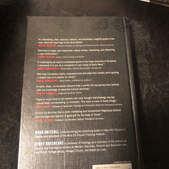 Doctrine: What Christians Should Believe - Picture 2 of 11